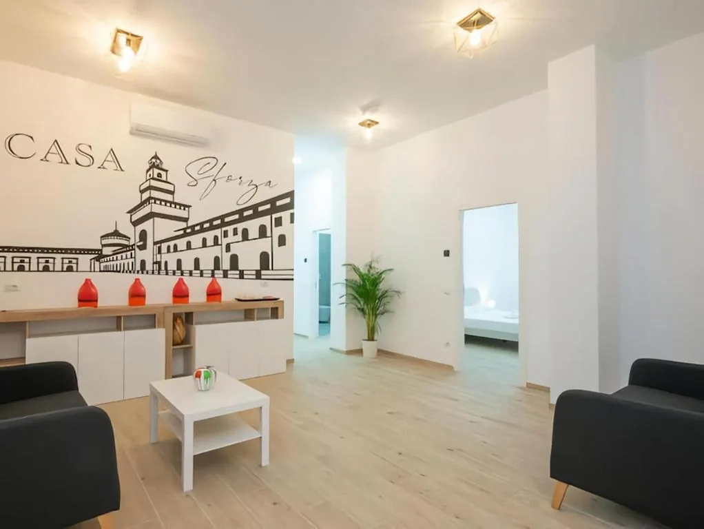 Casa Sforza IEO Suite — foto 4