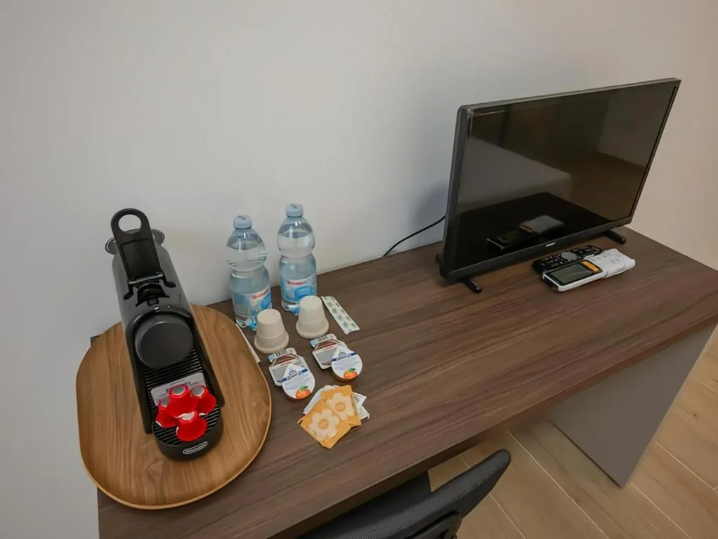 Casa Sforza IEO Suite — foto 5