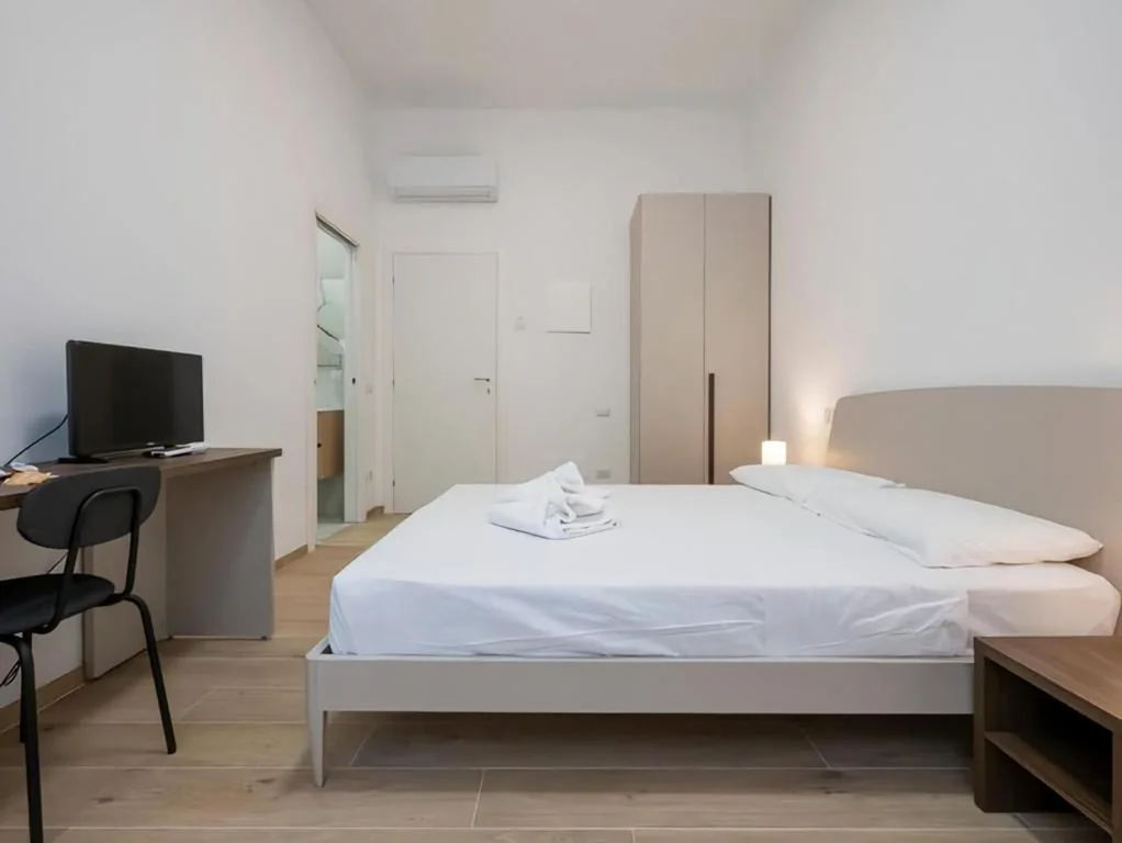 Casa Sforza IEO Suite — foto 7