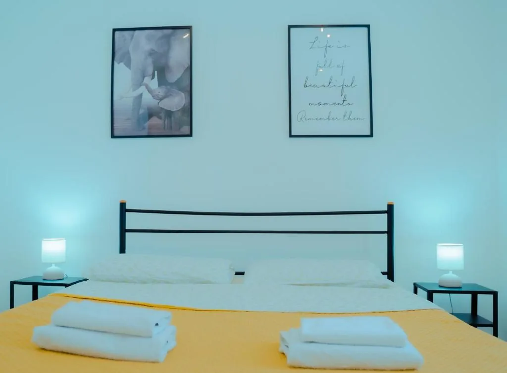 Casa Sorriso