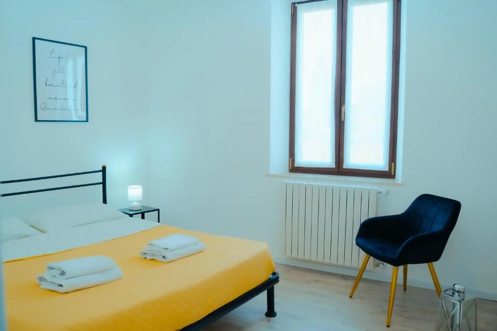 Casa Sorriso