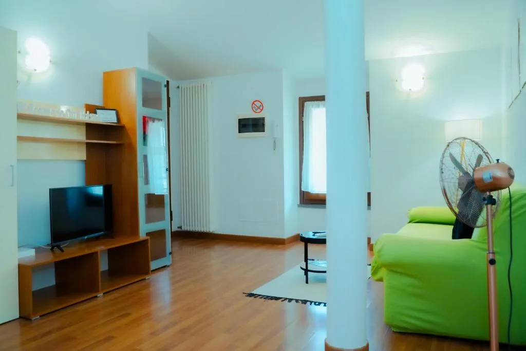 Casa Sorriso — foto 5