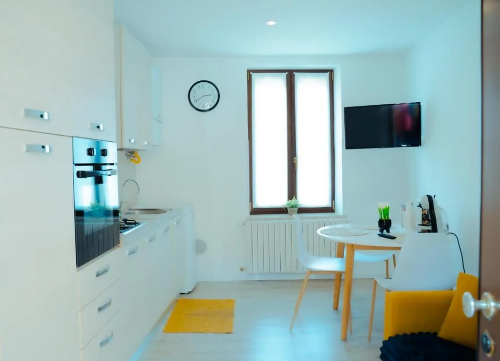 Casa Sorriso — foto 8