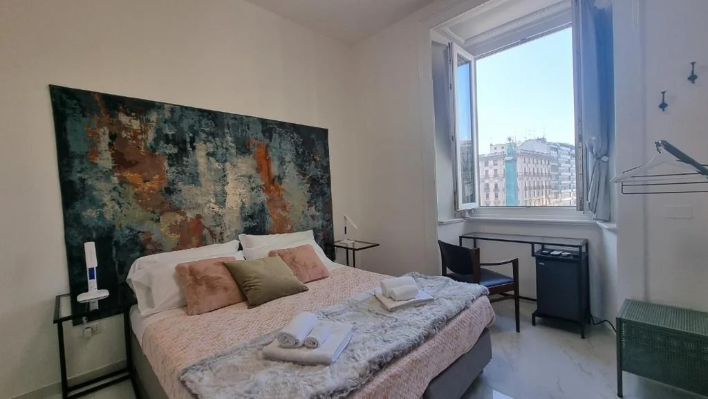 Casa Storica Piazza 5 Giornate — foto 6