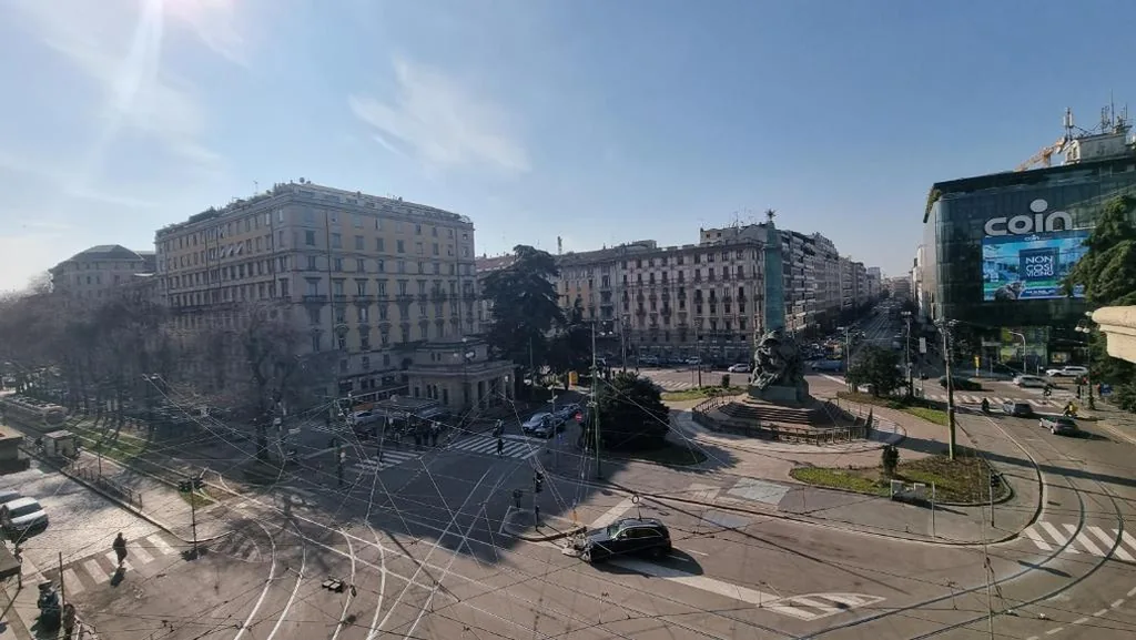 Casa Storica Piazza 5 Giornate — foto 8