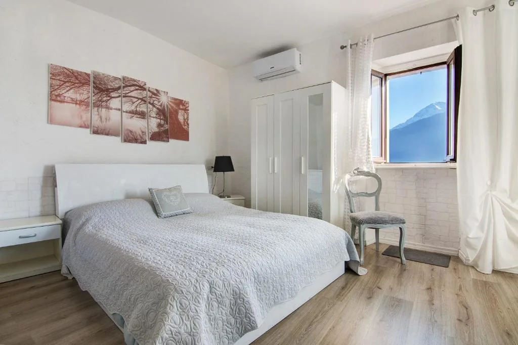 Casa sul Lago di Como