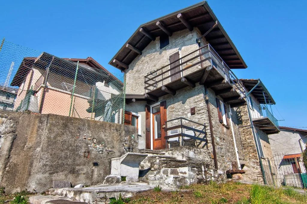 Casa sul Lago di Como — foto 6
