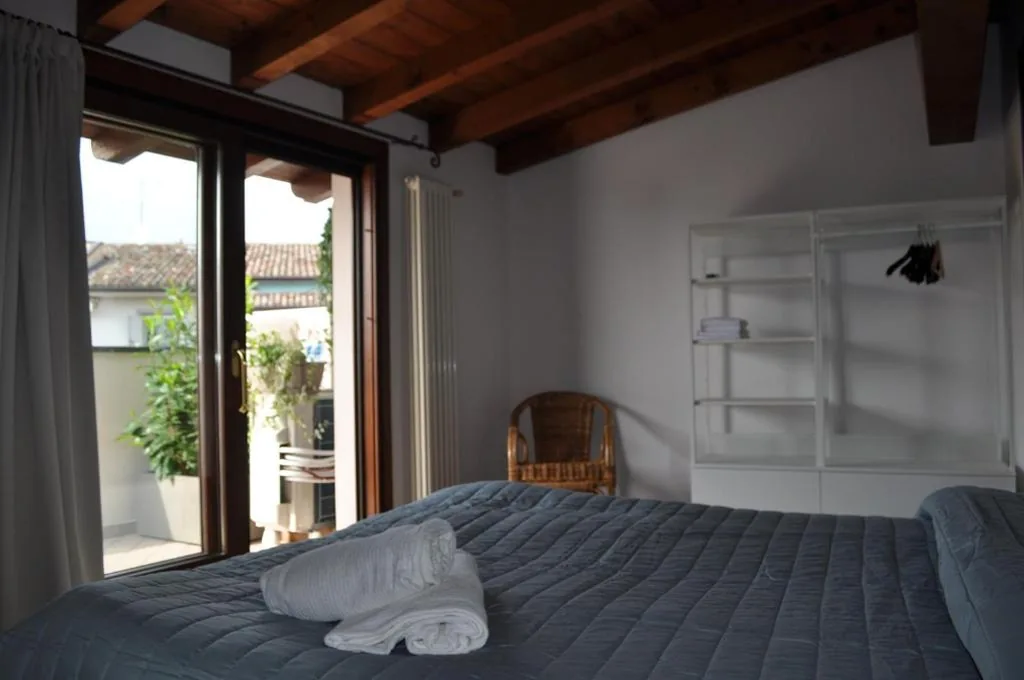 Casa Teodora Sirmione