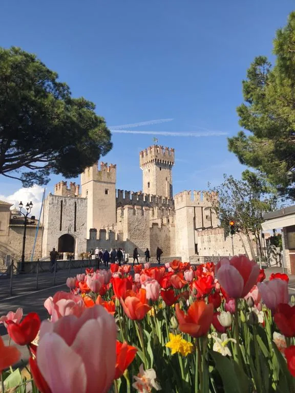 Casa Teodora Sirmione — foto 6