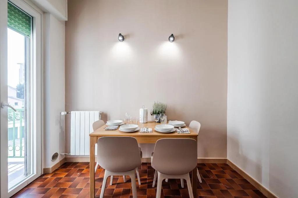 Casa Torino 101, Camere a Rozzano – Forum Assago a 7 minuti, Ospedale Humanitas a 5 minuti – SmartStay Rozzano