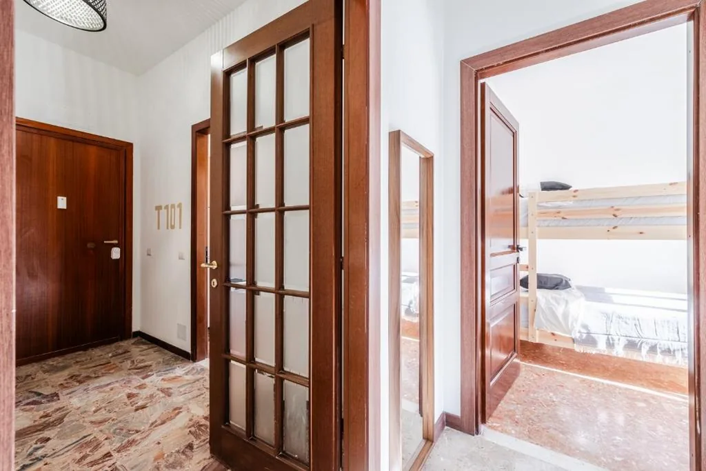 Casa Torino 101, Camere a Rozzano – Forum Assago a 7 minuti, Ospedale Humanitas a 5 minuti – SmartStay Rozzano — foto 3