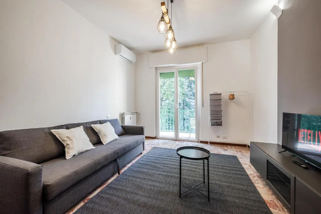 Casa Torino 101, Camere a Rozzano – Forum Assago a 7 minuti, Ospedale Humanitas a 5 minuti – SmartStay Rozzano — foto 5