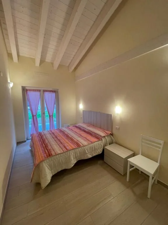 Casa Tortora