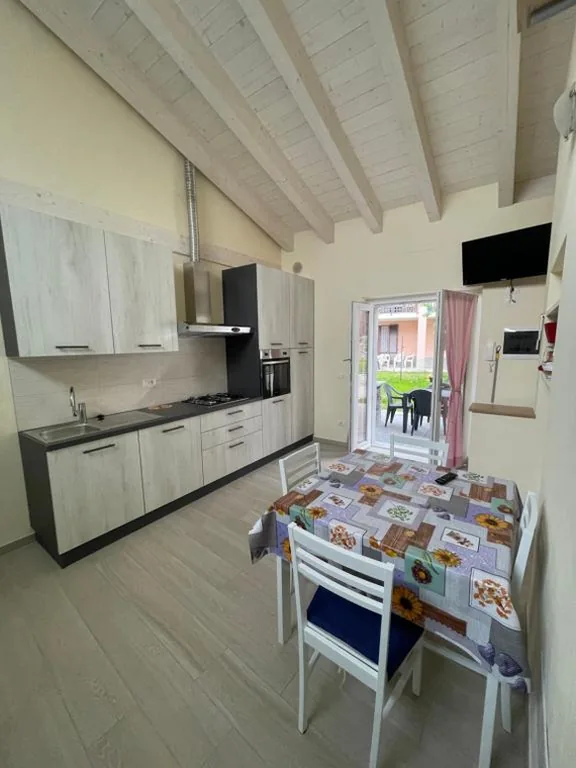 Casa Tortora — foto 4