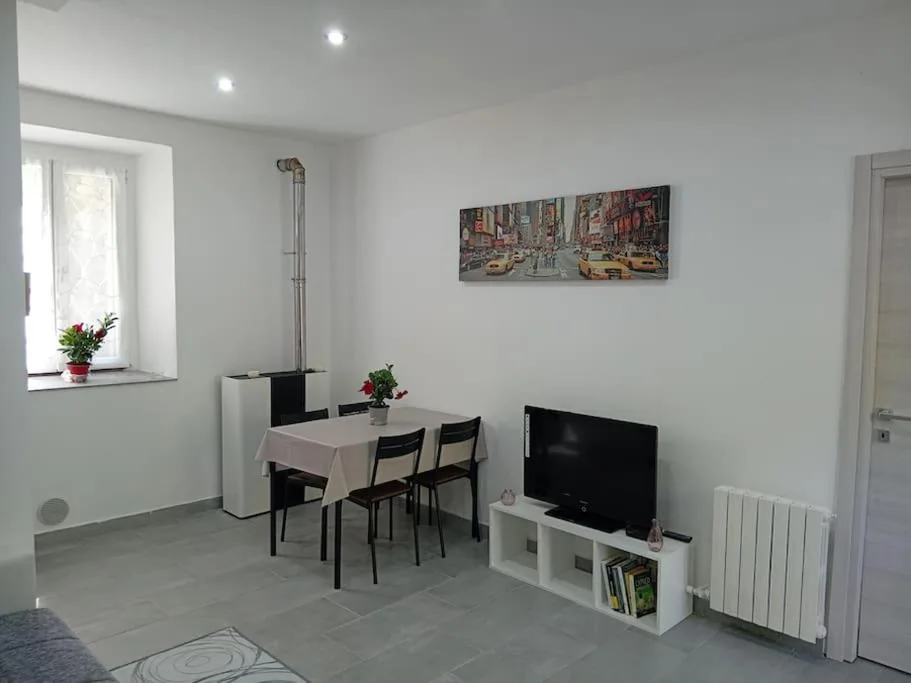 CASA TURRI — foto 4