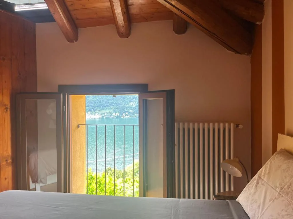 Casa Vacanza Castagna
