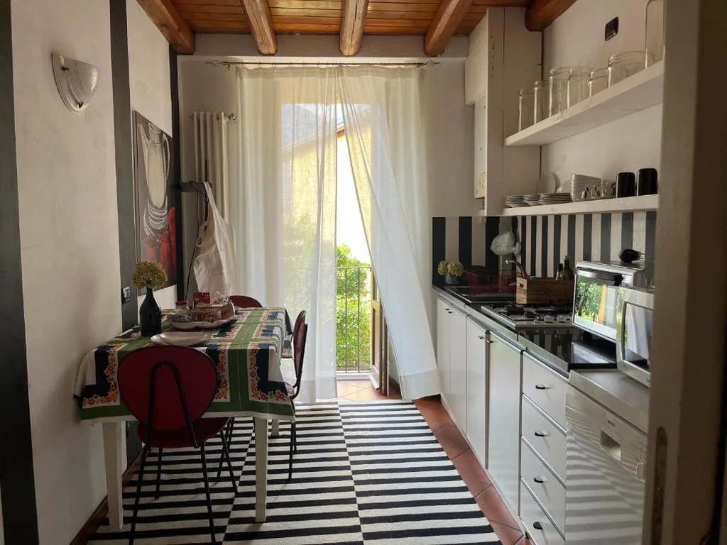 Casa Vacanza Castagna — foto 4