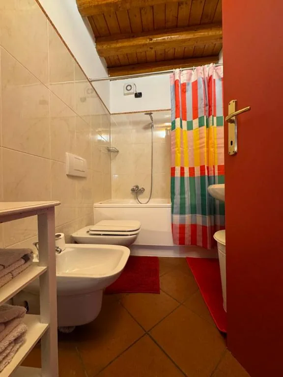 Casa Vacanza Castagna — foto 7