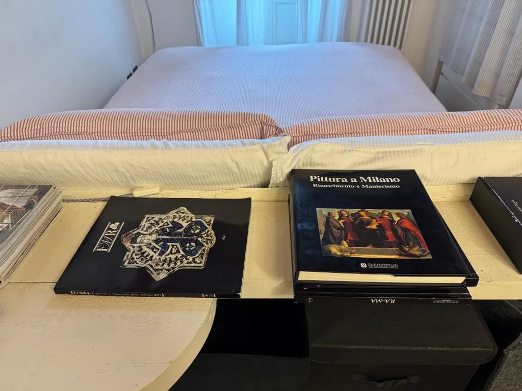Casa Vacanza Castagna — foto 8