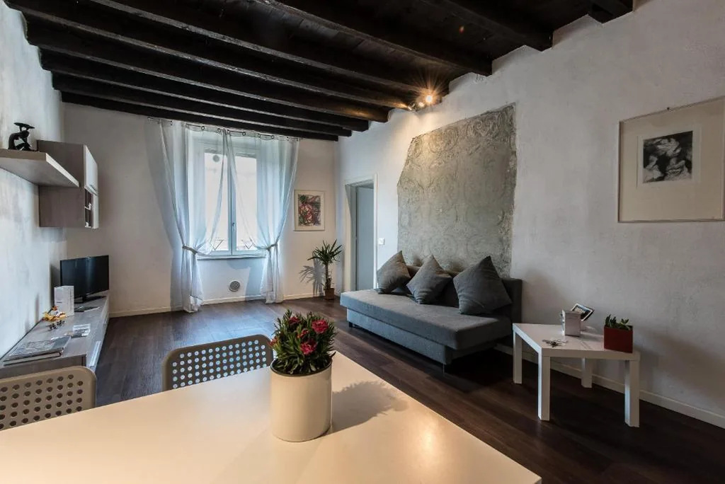 Casa Vacanza Chiara