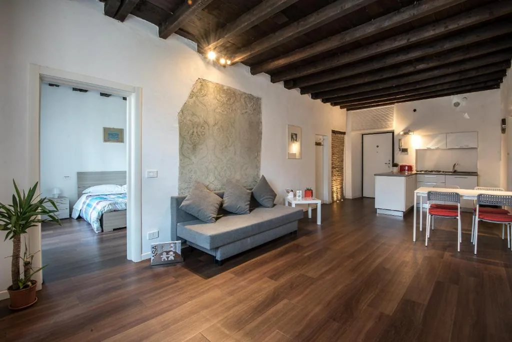 Casa Vacanza Chiara — foto 6