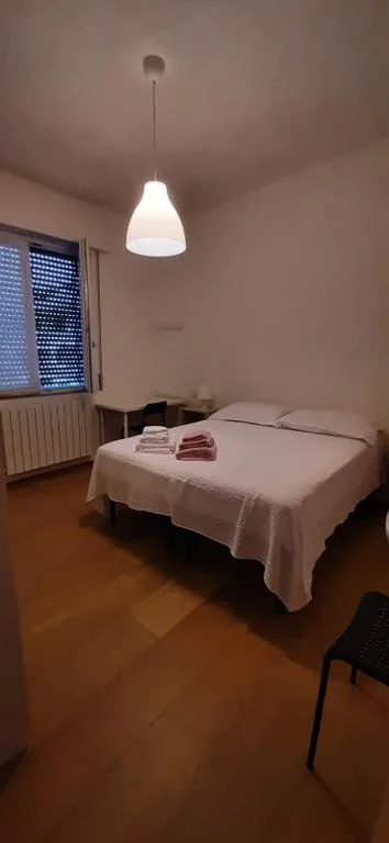 CASA VACANZA IL BALCONCINO
