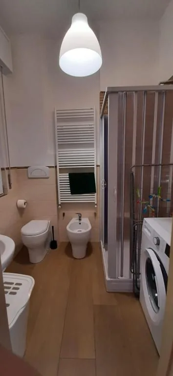 CASA VACANZA IL BALCONCINO — foto 6