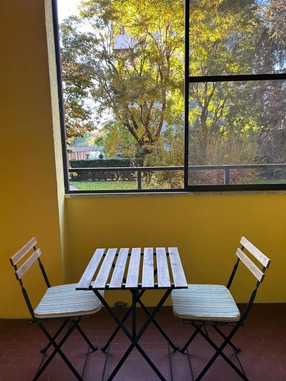 Casa vacanze 1702, con la camera matrimoniale con il bagno privato e un soggiorno comune — foto 4