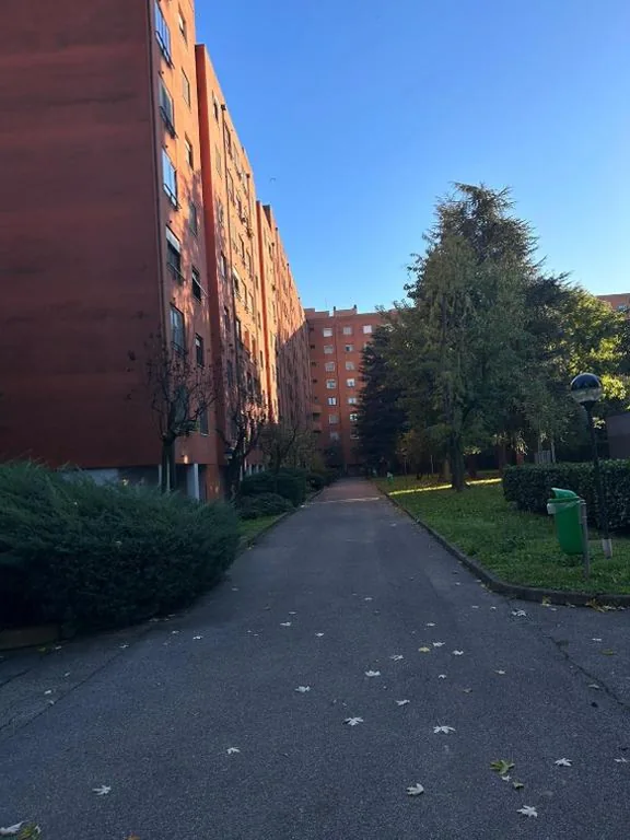 Casa vacanze 1702, con la camera matrimoniale con il bagno privato e un soggiorno comune — foto 5