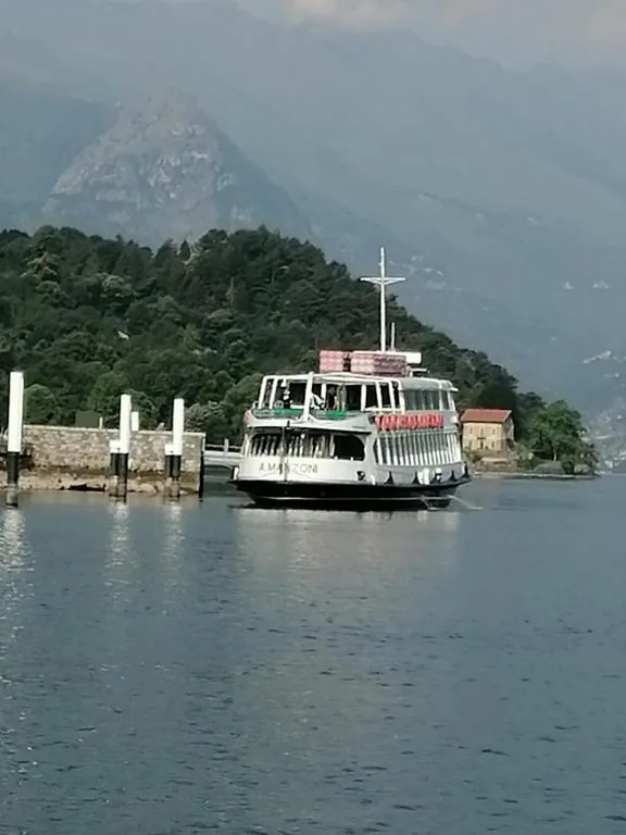 Casa Vacanze — A Due Passi dal Lago