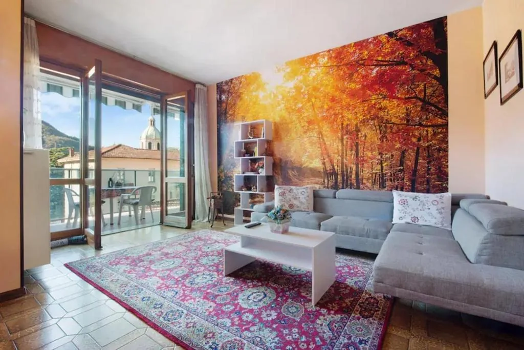 Holiday Home — Appartamento House of Roses con vista Duomo