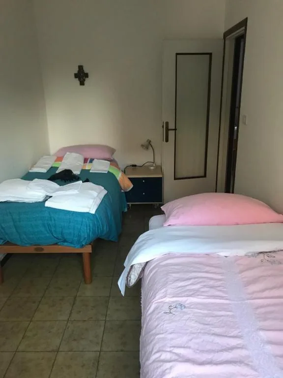 Holiday Home — Appartamento per brevi periodi “Pi&Ci”