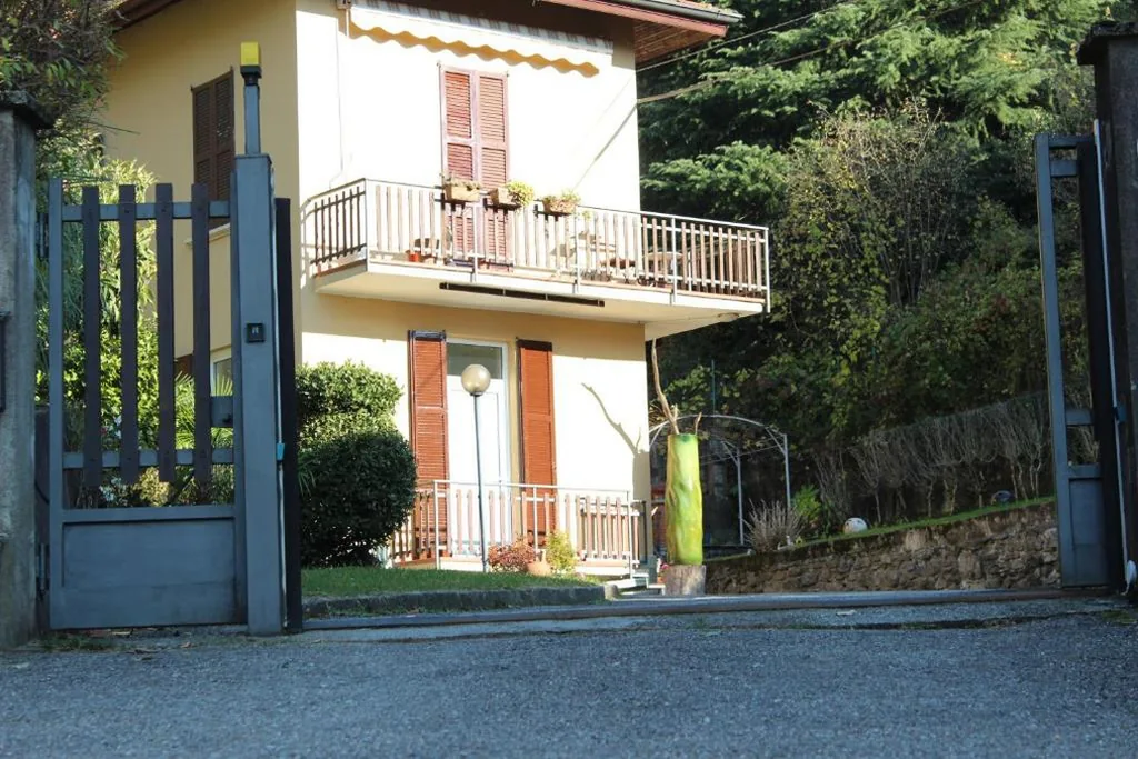 Holiday Home — Atelier 55 Casa arte e natura
