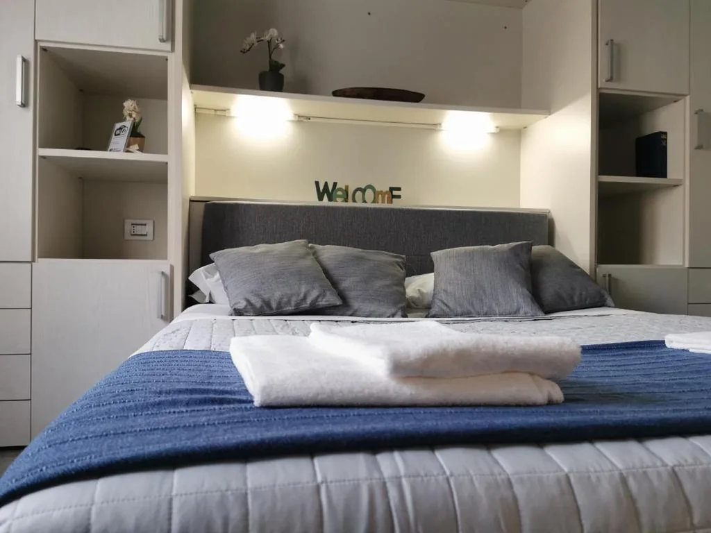 Holiday Home — BGY Central Apartments
