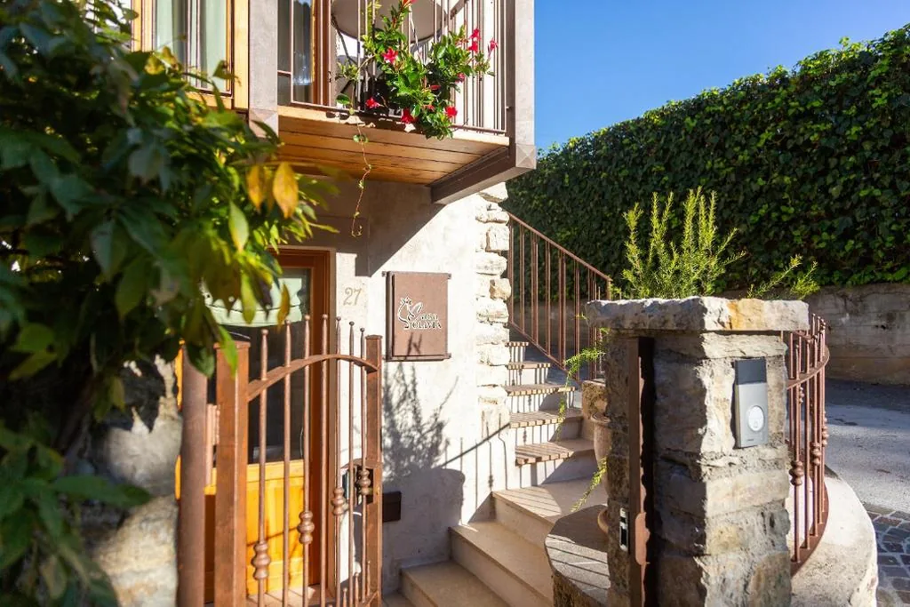 Casa Vacanze — Borgo Cantagallo Casa Olivia 1