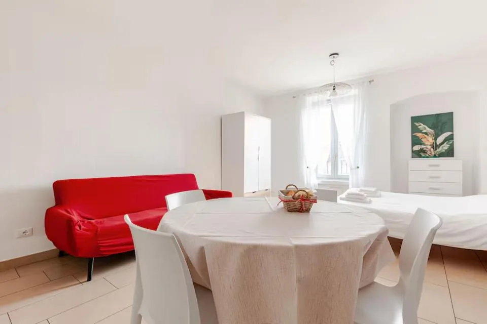 Holiday Home — Casa Angela Apartments