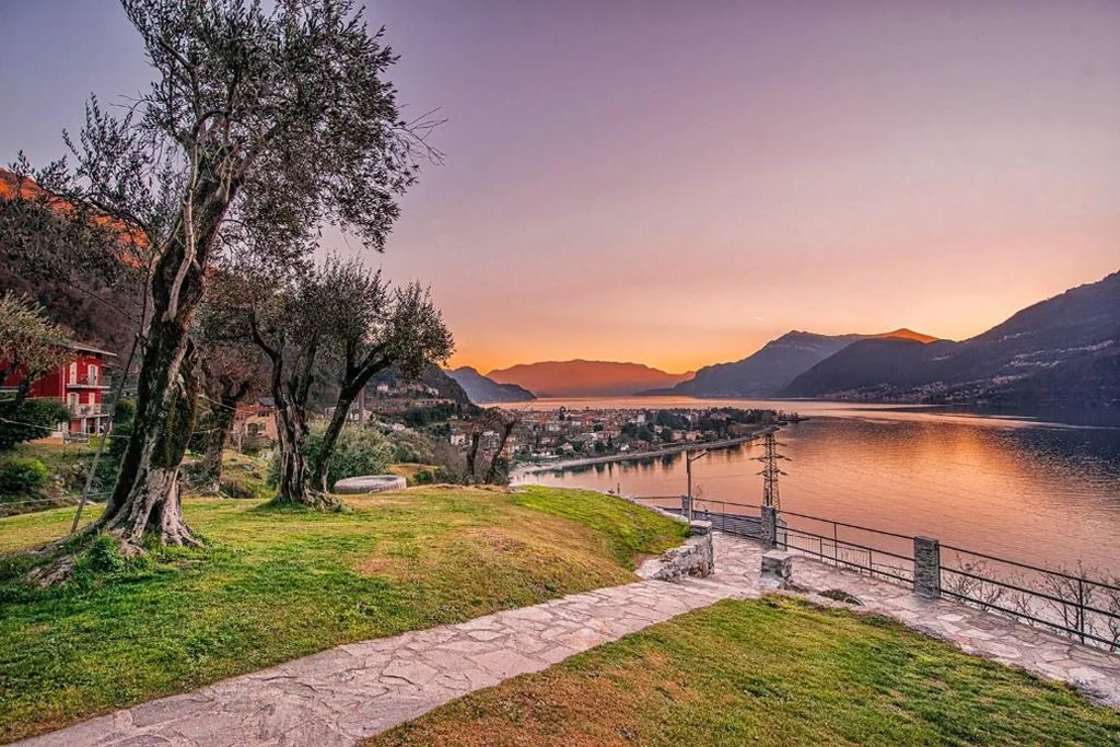 Holiday Home — CASA ANGELA