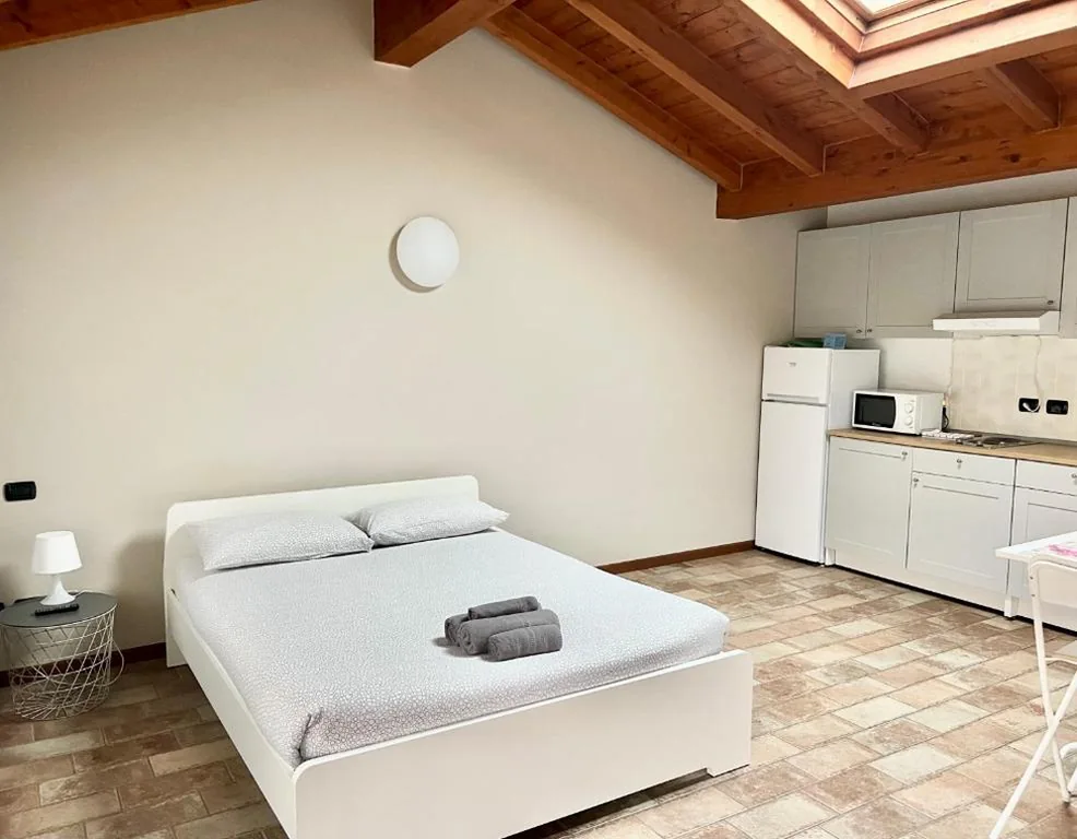 Holiday Home — Casa Cleopatra