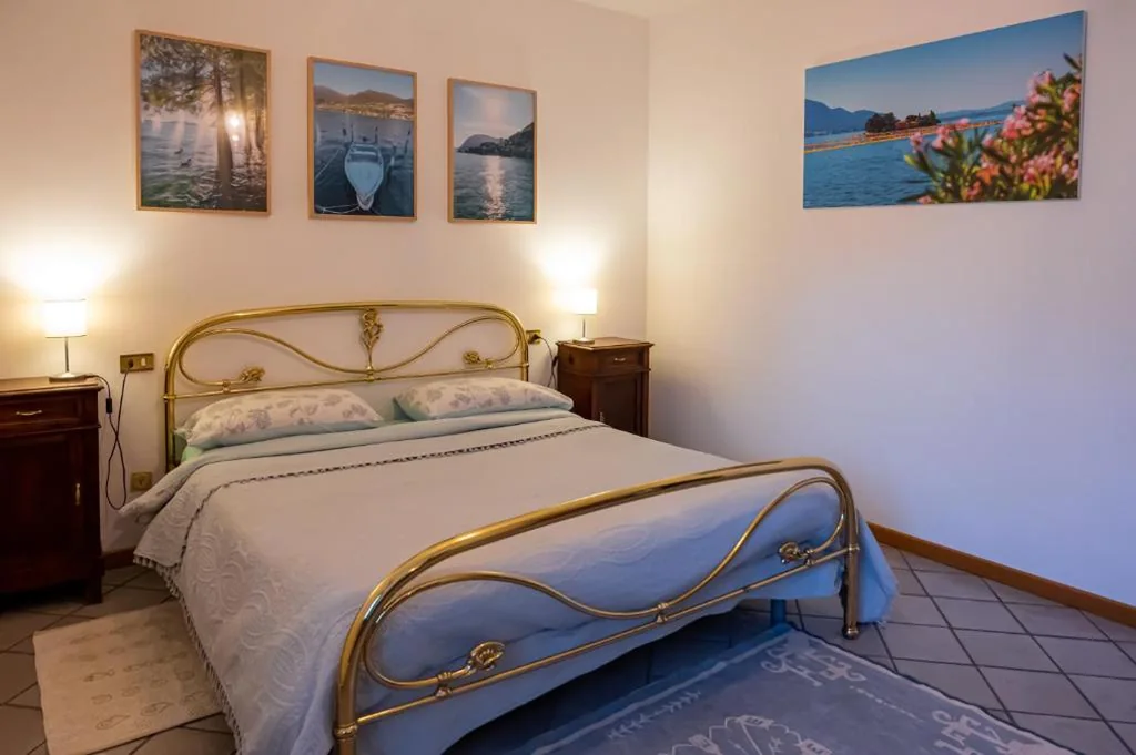 Casa Vacanze — Casa Emilia