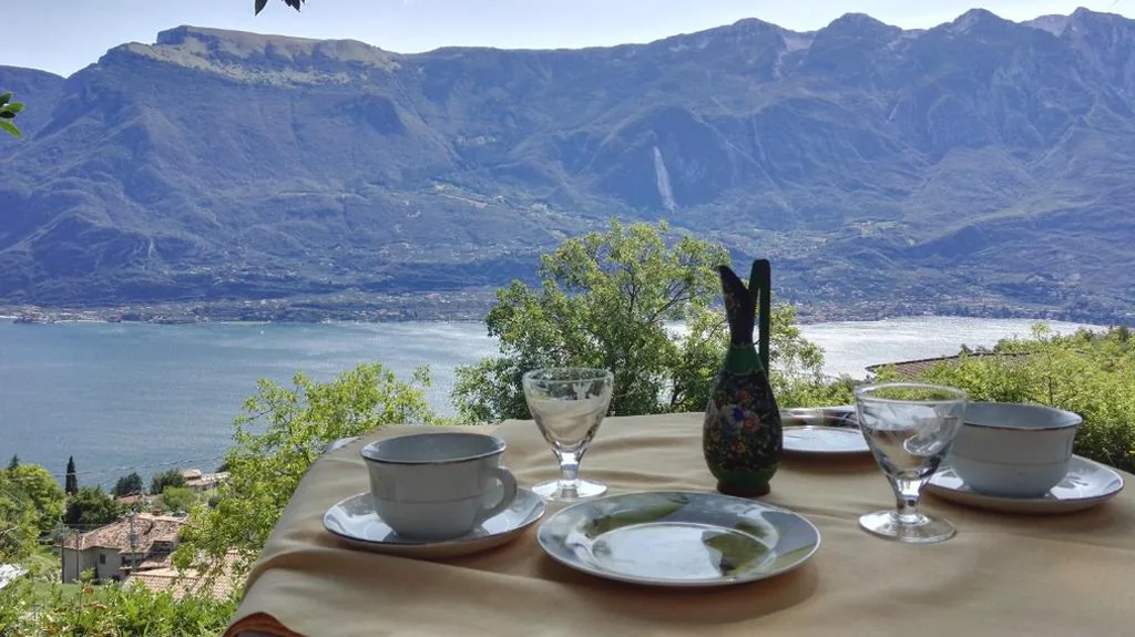 Casa Vacanze — Casa Giuliana
