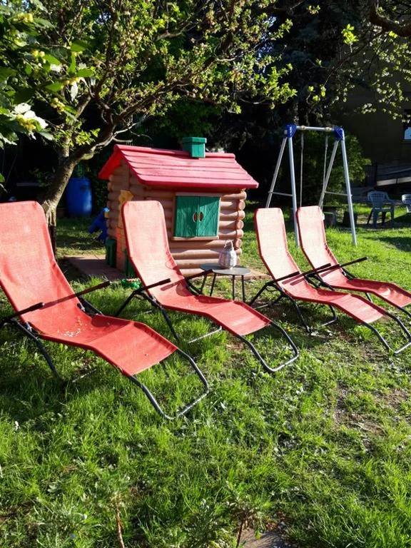 Holiday Home — Casa Lina