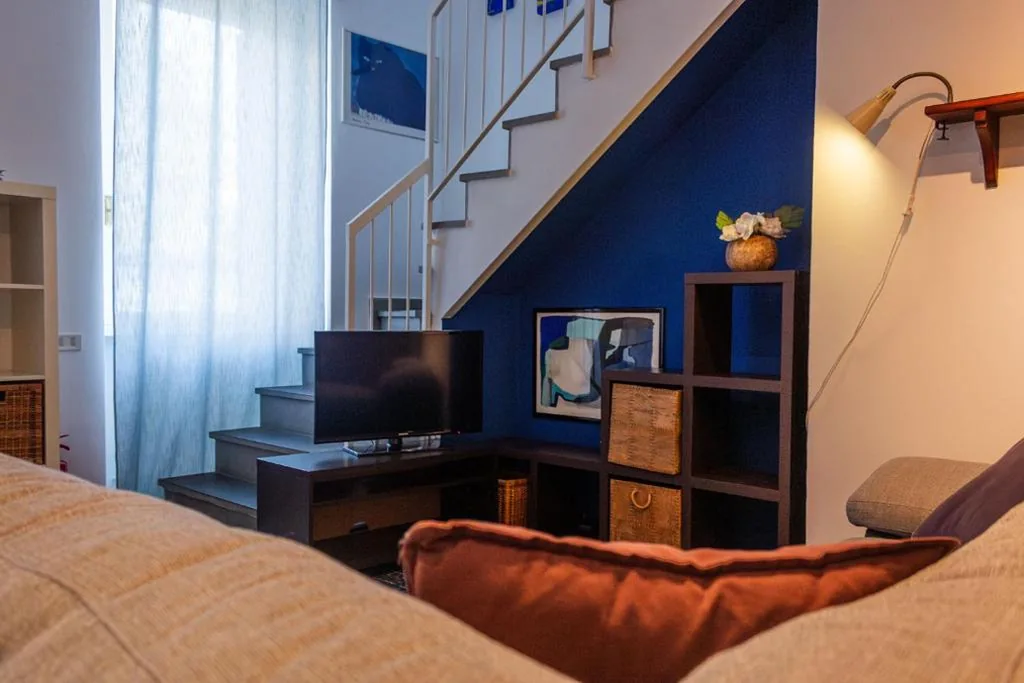 Holiday Home — Casa Pignolo – Sostify