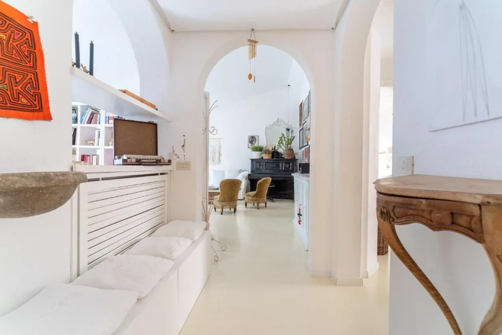 Holiday Home — Casa Tiramisù