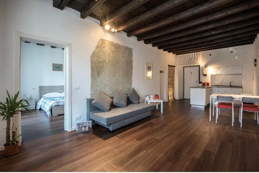 Casa Vacanze — Casa Vacanza Chiara