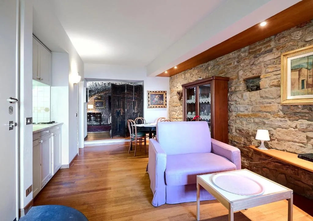 Holiday Home — CasaBlanca charme & relax