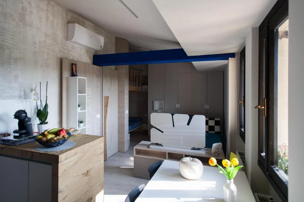 Holiday Home — Debbie’s House
