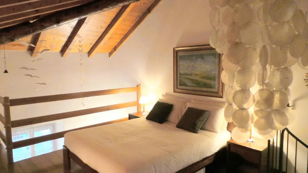 Casa Vacanze — Downtown Varenna – Historic Centre by villavistalago