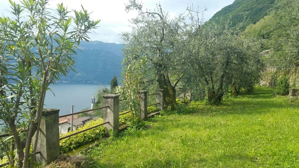 Holiday Home — Gli Ulivi di Nesso