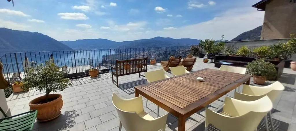 Holiday Home — Holiday Home Vista Lago