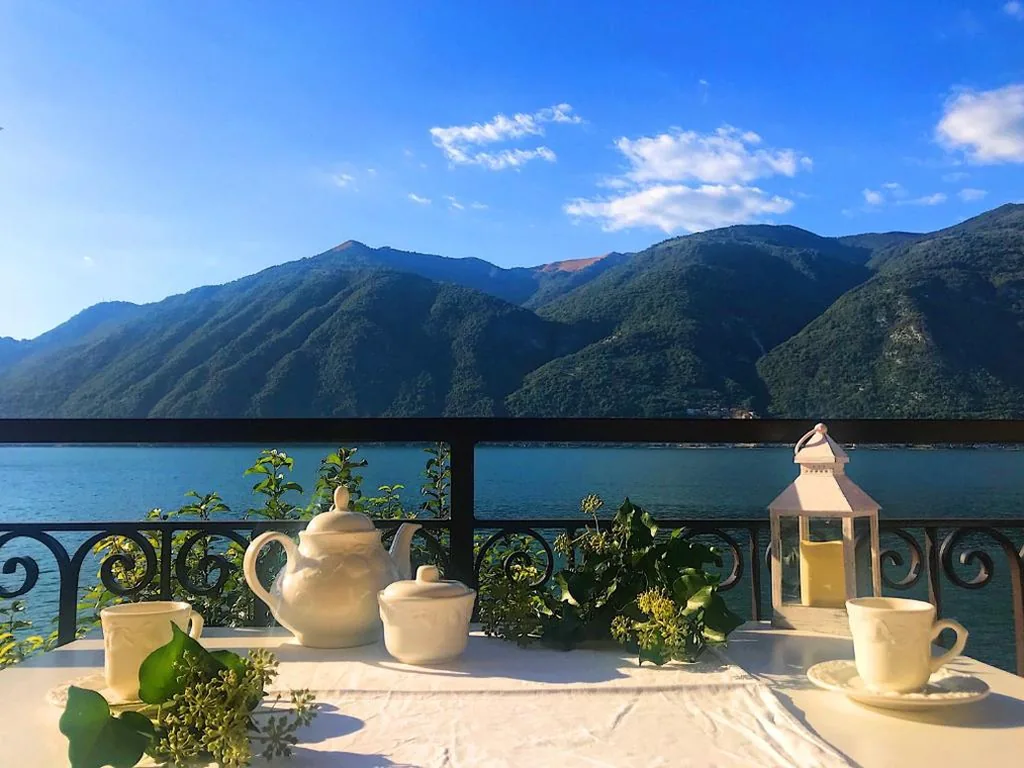 Casa Vacanze — Holidays Home Rivabella
